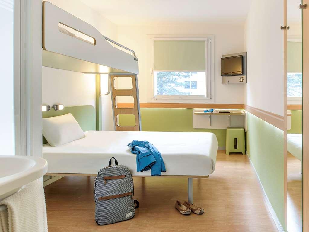 Ibis Budget Portsmouth Amenities foto