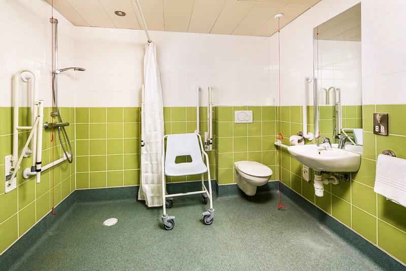 Ibis Budget Portsmouth Esterno foto