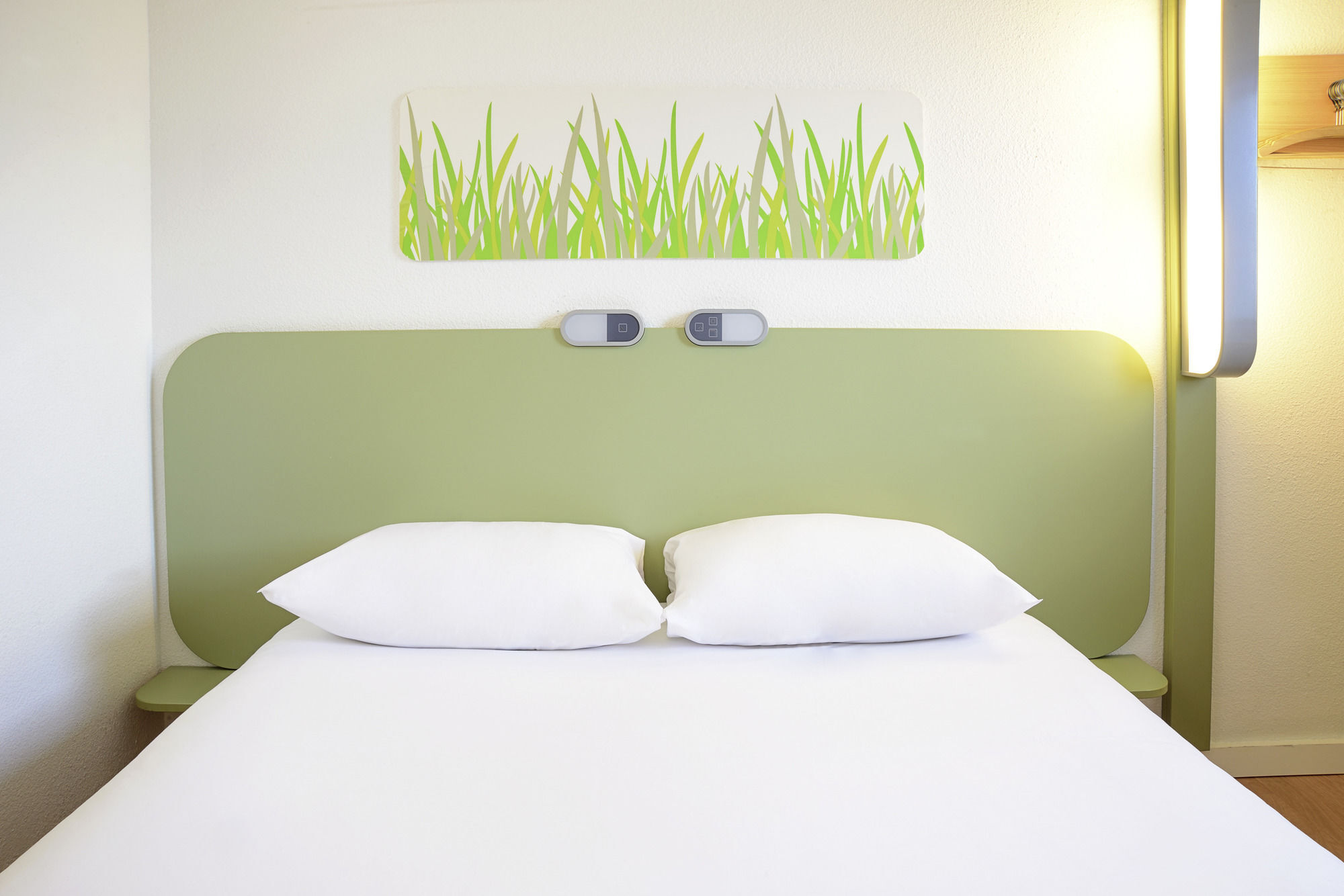 Ibis Budget Portsmouth Esterno foto